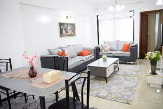 Ryolah 01 - Home of Comfort - Nairobi - 0