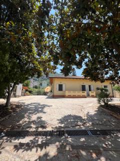 Villa Natina - Pizzo - 0
