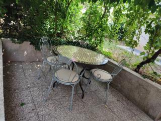 A4 Fani Apartmani - Bol - 0