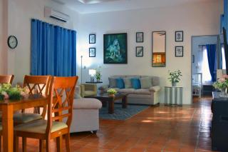 4 Bed Villa Private Pool and BBQ Jomtien Beach - 3