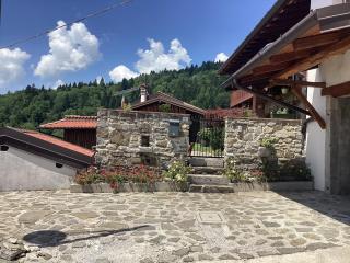 Casa Scarbini - - 8