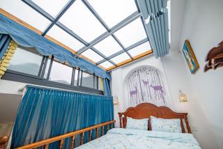 Zhangjiajie Han Exotic Inn - 1