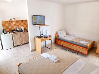 Amisos Apartmani - 7