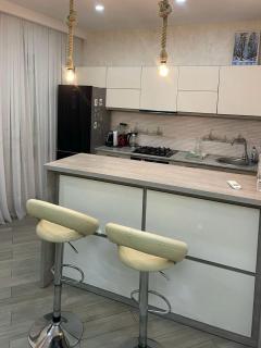 sweet home - Tbilisi - 5