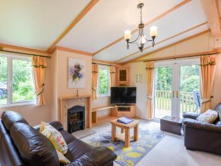 Cabin 29 - Uk45926 - 9
