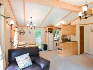 Cabin 29 - Uk45926 - 5