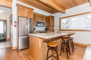 Villas Of Muskoka - Duplex Villa 1A - Bracebridge - 4