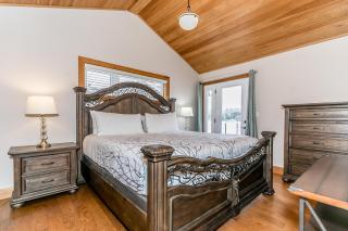 Villas Of Muskoka - Duplex Villa 1A - Bracebridge - 2