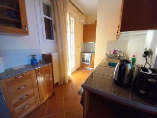 JB Apartment 1 - Petalidi - 8