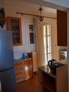 JB Apartment 1 - Petalidi - 7