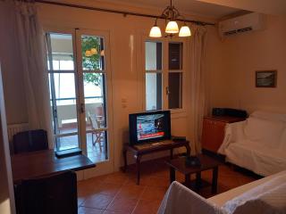 JB Apartment 1 - Petalidi - 5