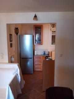 JB Apartment 1 - Petalidi - 3