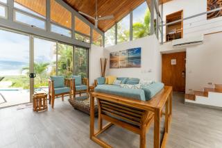 Casa Brisas Del Mar- Luxury 6 Bedroom Ocean View Home - Puerto Viejo - 1