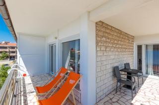 Apartman Dokić 1 - Punat - 8