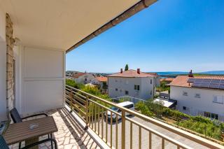 Apartman Dokić 1 - Punat - 9