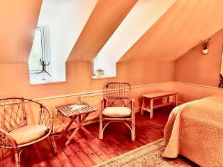 Borregården Bed & Breakfast - Borrby - 4