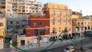 Casa Rosanna Malta B&B Adults only 16 plus - Marsaskala - 8