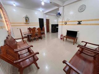 Elvira's Guest House - Bantay - 2