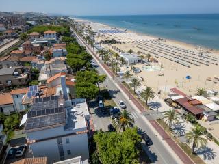 Appartamenti nel Residence Grazia - 1