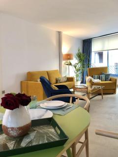 PATIOdeLUZ - Stylish apartments in Párraga 13 - Granada - 3