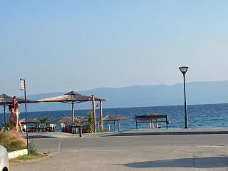 Enjoy Ofrinio Apartment - Ofrínion - 9