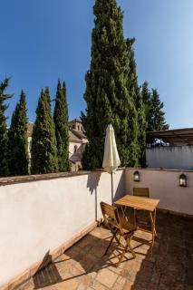 Casa Arte y Sueños - Granada - 0