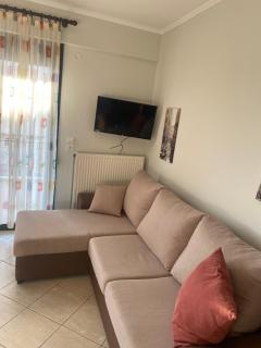 Enjoy Ofrinio Apartment - Ofrínion - 4