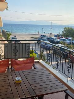 Enjoy Ofrinio Apartment - Ofrynio - 3