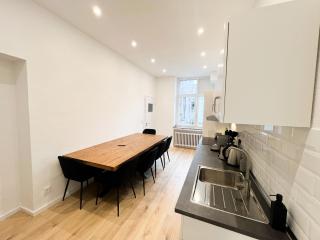 Vibehome Düsseldorf - Little Tokyo - Düsseldorf - 8