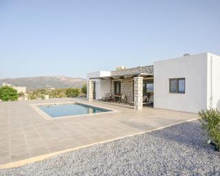 Villa Elaia - Sitia - 3