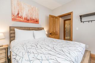 Villas Of Muskoka - Duplex Villa 3B - Bracebridge - 3
