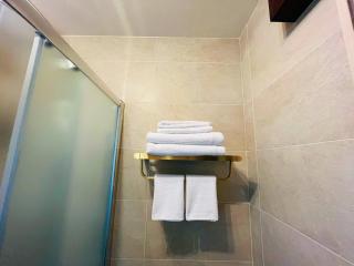 Thalia Room Venezia Mestre - 1