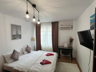 Central Residence Iasi - Iaşi - 0