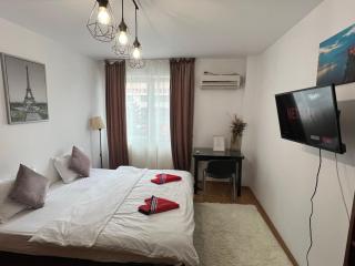 Central Residence Iasi - Iaşi - 5