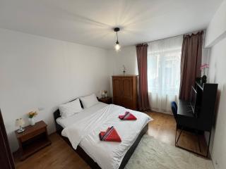 Central Residence Iasi - Iaşi - 9