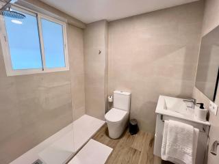 Los Naufragos Beach Apartment - Fuengirola - 3