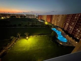 Golf Porto Marina New AlameiN - 0