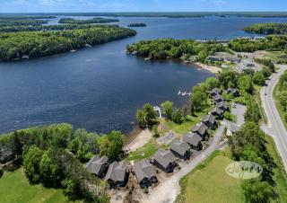 Villas Of Muskoka - Duplex Villa 6B - Bracebridge - 0