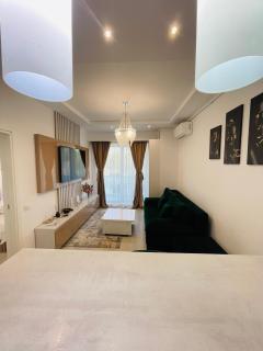 Amely Apartments 305 by Wave Residence - Mamaia Nord – Năvodari - 9