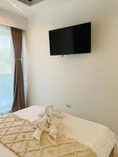 Amely Apartments 305 by Wave Residence - Mamaia Nord – Năvodari - 2