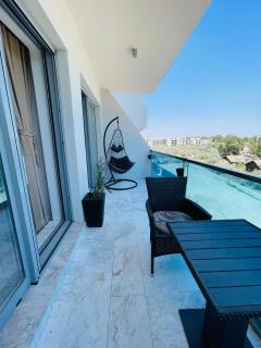 Amely Apartments 305 by Wave Residence - Mamaia Nord – Năvodari - 8