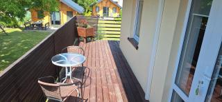 Apartament Anchor - Mikołajki - 0