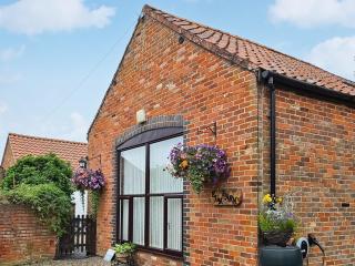 Elm Barn Lodge - Freethorpe - 0
