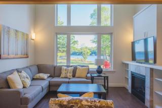 Villas Of Muskoka - Duplex Villa 7A - Bracebridge - 7