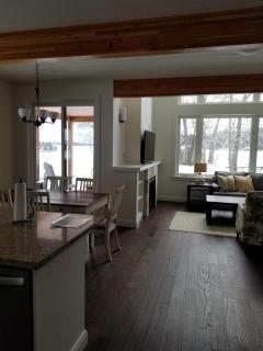 Villas Of Muskoka - Duplex Villa 7A - Bracebridge - 5