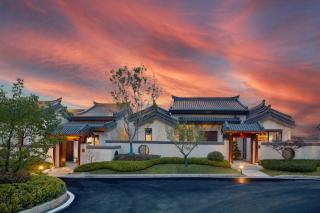Song Hotel Jinan Fengming - 6