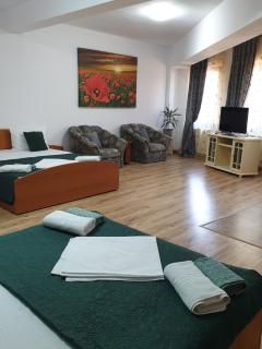 Casa Mary - Costinești - 7