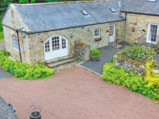 Cobweb Cottage - Elsdon - 5