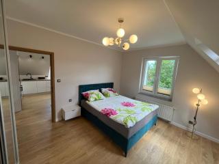 Apartament dla Rodziny, 50metrów do linii Morza. Gdańsk-Brzeźno - 5
