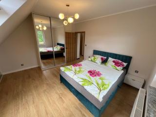 Apartament dla Rodziny, 50metrów do linii Morza. Gdańsk-Brzeźno - Danzig - 4